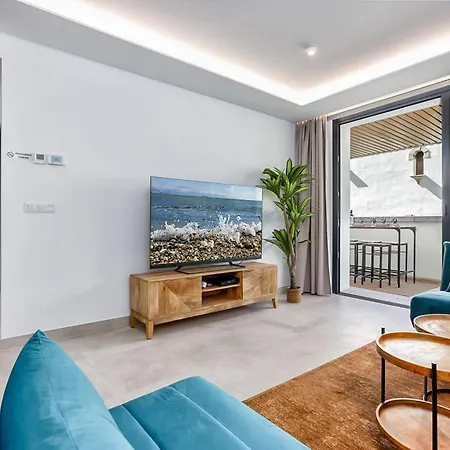 Apartment Vivi Homes - Amber