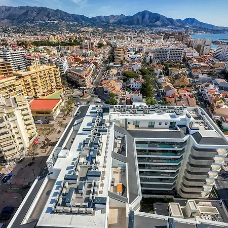 Vivi Homes - Amber * Fuengirola