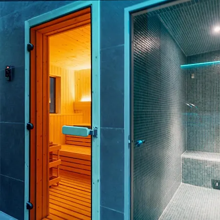 Vivi Homes - Amber Apartment