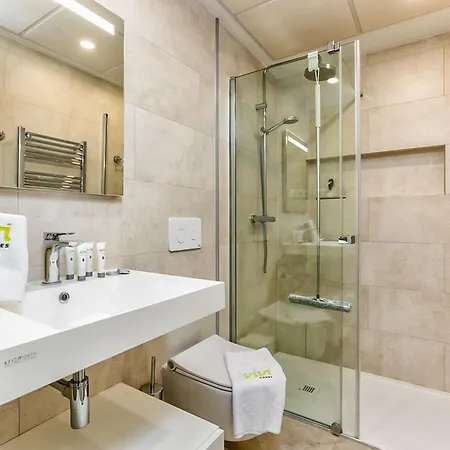Apartment Vivi Homes - Amber