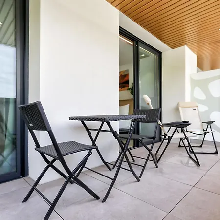 Apartment Vivi Homes - Amber