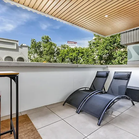 Vivi Homes - Amber Apartment Fuengirola