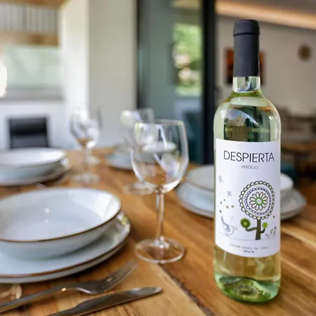 Vivi Homes - Amber Fuengirola