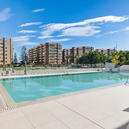 Apartment Vivi Homes - Amber