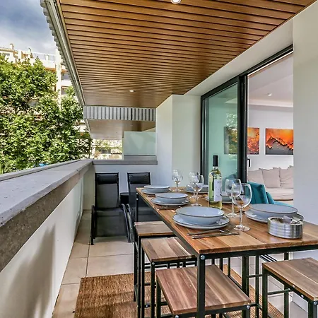 Apartamento Vivi Homes - Amber *