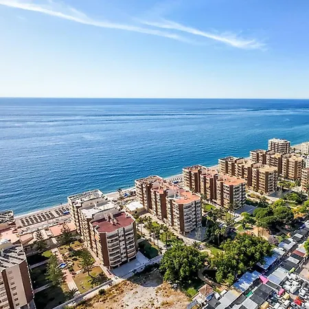 Vivi Homes - Amber * Fuengirola