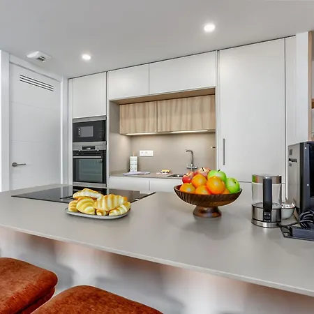 Vivi Homes - Amber Apartamento