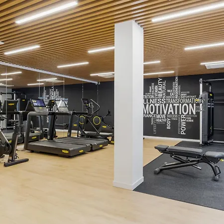 Apartamento Vivi Homes - Amber