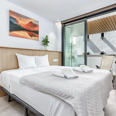 Vivi Homes - Amber