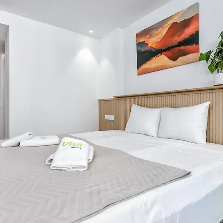 Vivi Homes - Amber Apartamento *