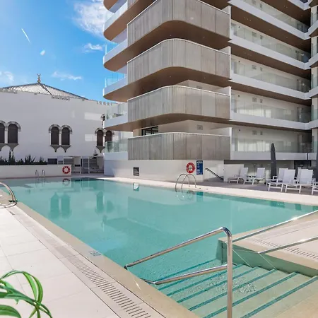 Apartment Vivi Homes - Amber *