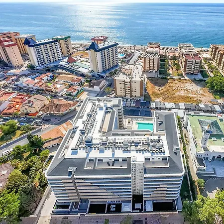 Apartamento Vivi Homes - Amber Fuengirola