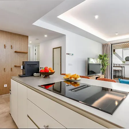 Vivi Homes - Amber Apartamento *