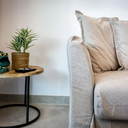 Apartamento Vivi Homes - Amber *