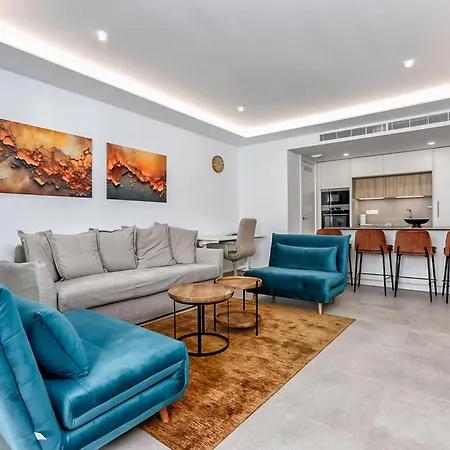 Apartamento Vivi Homes - Amber *